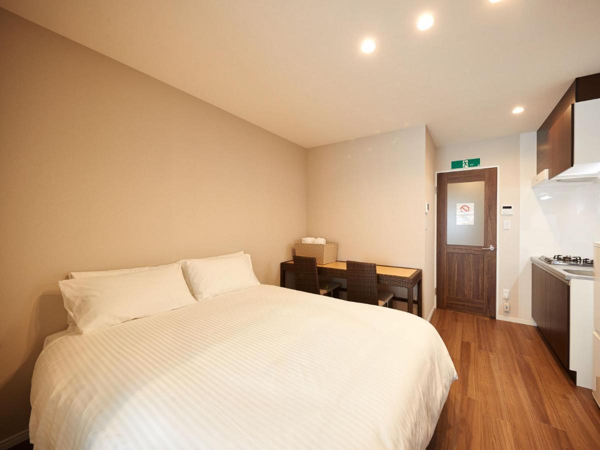 Tenpoint Hotel OKOU Naha Eksteriør billede