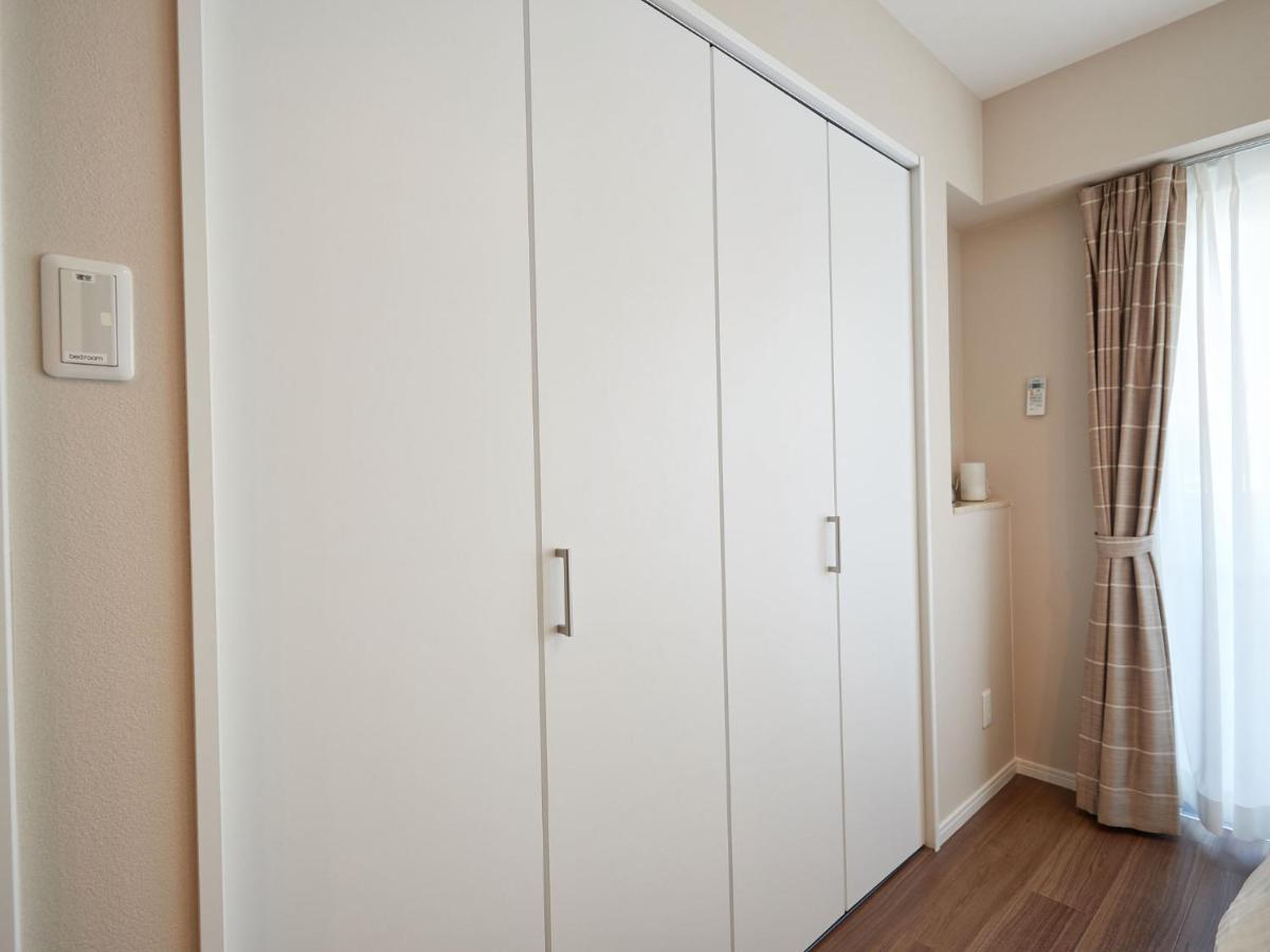 Tenpoint Hotel OKOU Naha Eksteriør billede